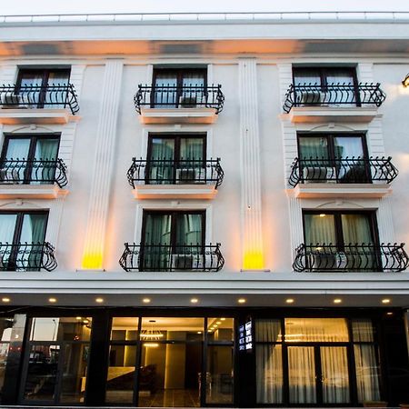 Hit Suites Avcilar Hotel Istanbul Exterior photo